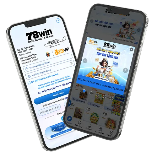 Giao diện may88 thân thiện