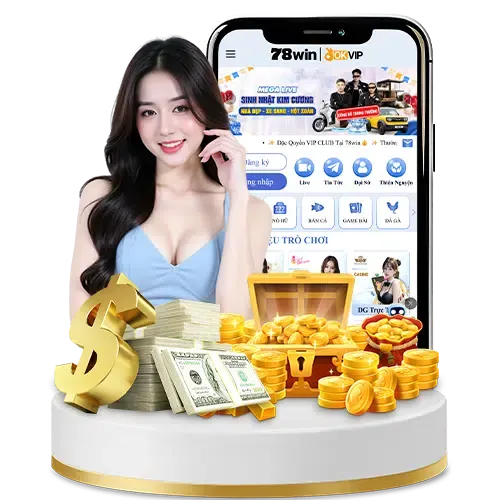 Giao diện người dùng thân thiện của ứng dụng May88