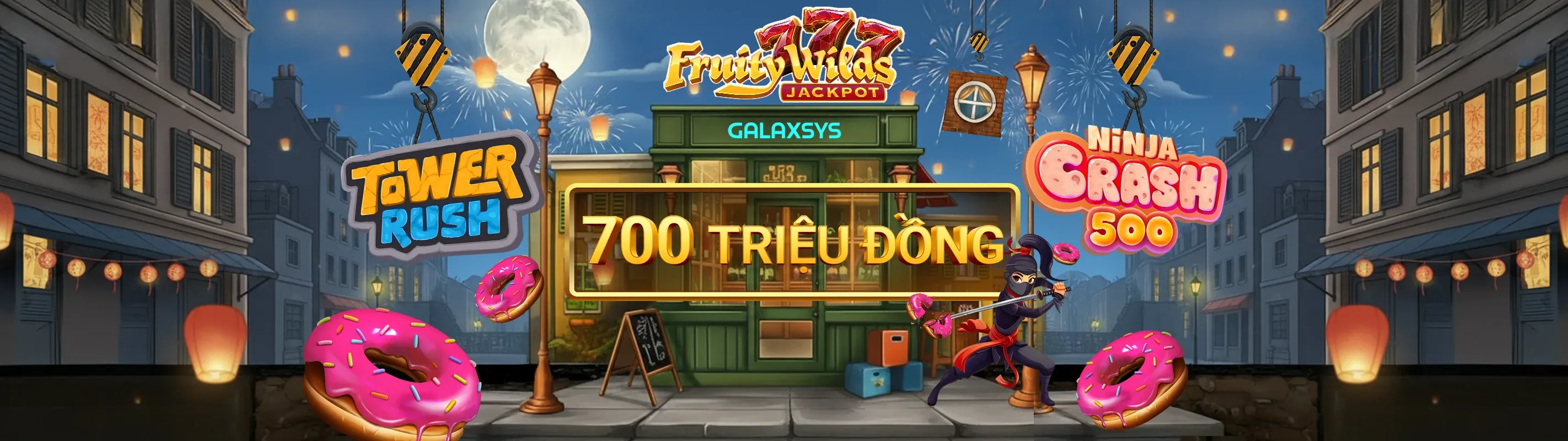 Hình ảnh banner trang đăng nhập may88 trang chủ an toàn và hấp dẫn