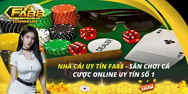Hoàn trả casino may88