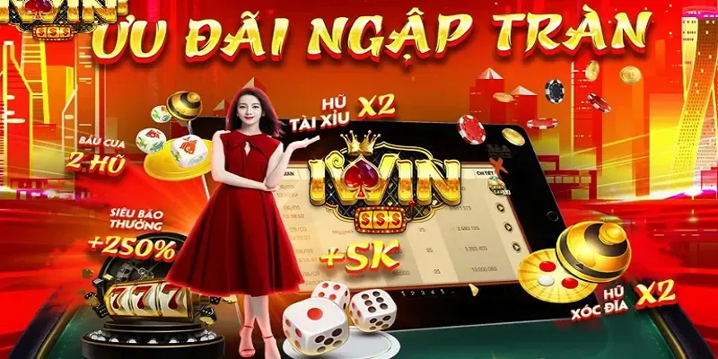 Thưởng nạp lại may88