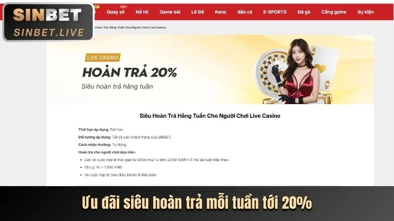 Giao diện trò chơi Nổ Hũ may88