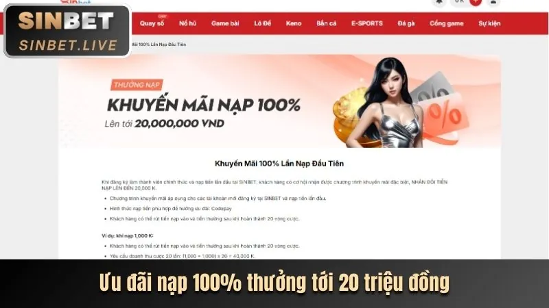 Khuyến Mãi Hấp Dẫn, Ưu Đãi Liên Tục